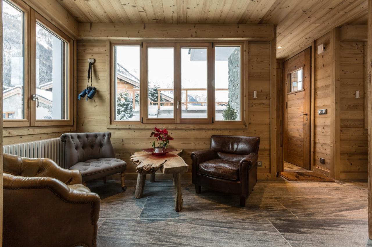 Chalet Yolo - Chalet Retreat In Central Chamonix Steam Room Kültér fotó